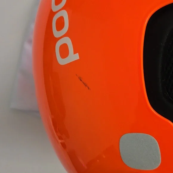 POC, Kid's POCito Auric Cut Spin Helmet for Skiing and Snowboarding